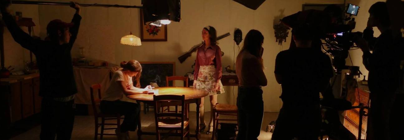 conseils école de cinéma